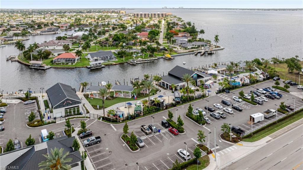 1671 Edith Esplanade, Unit 208, Cape Coral, FL 33904 Photo