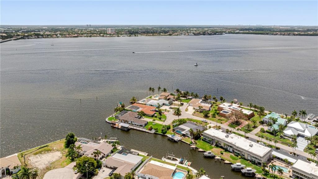 1671 Edith Esplanade , Unit 208, Cape Coral, FL 33904 Photo