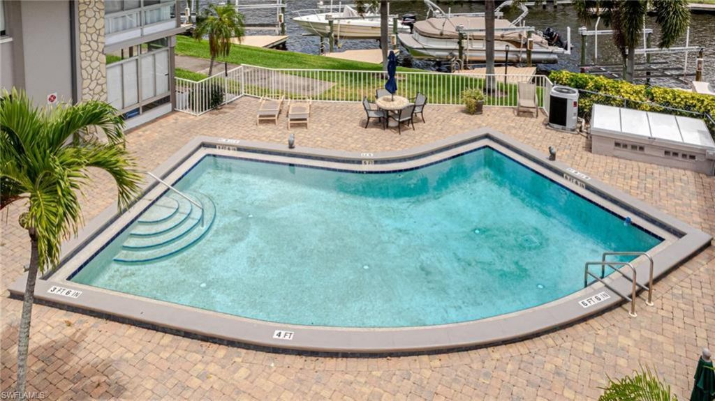 1671 Edith Esplanade , Unit 208, Cape Coral, FL 33904 Photo