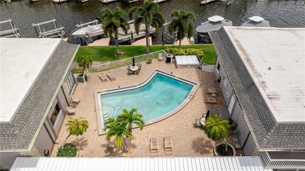 1671 Edith Esplanade , Unit 208, Cape Coral, FL 33904 Photo