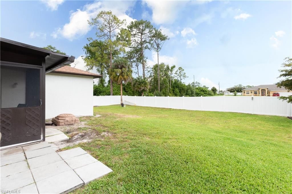 14241 Chancellor St, Fort Myers, FL 33905 Photo