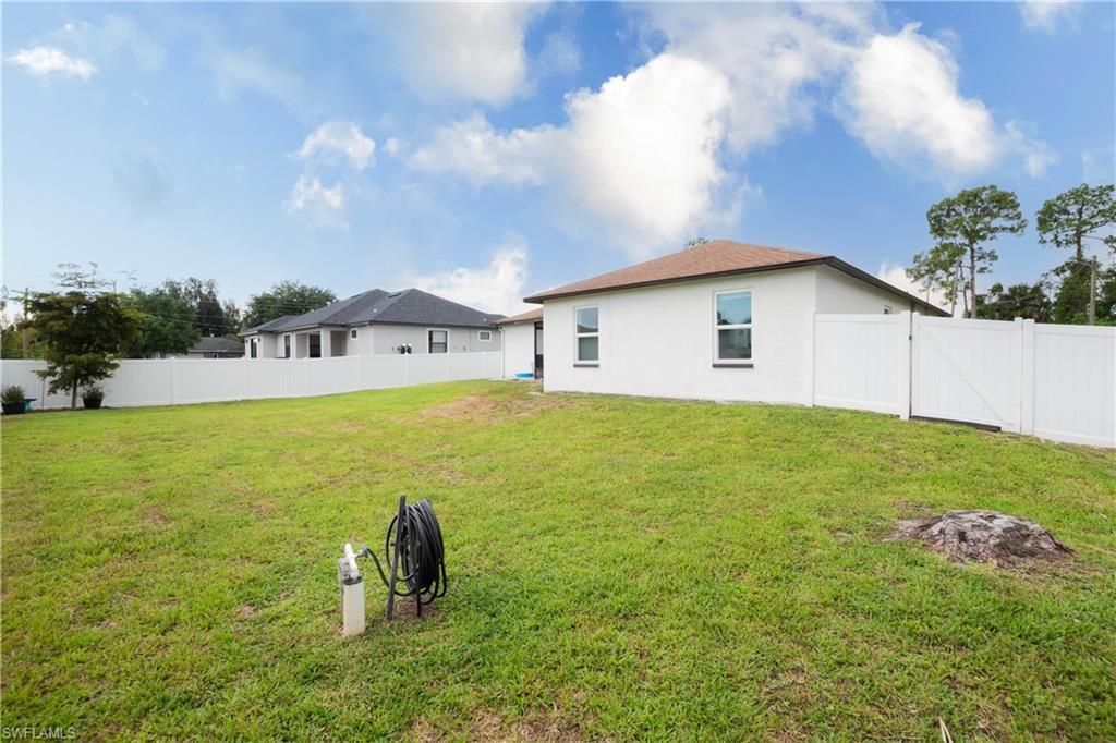 14241 Chancellor St, Fort Myers, FL 33905 Photo
