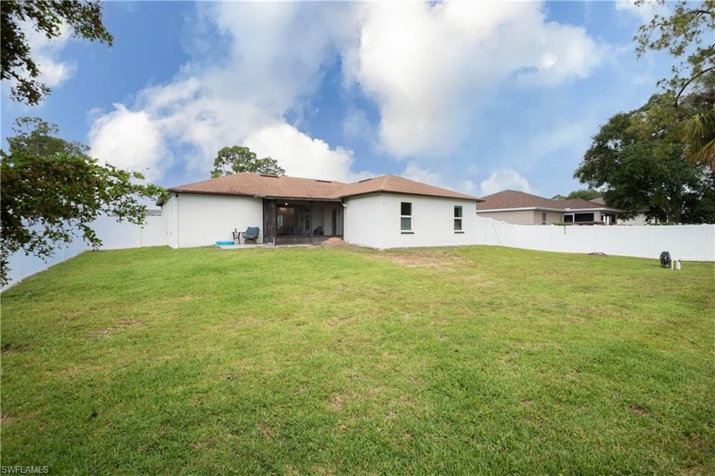 14241 Chancellor St , Fort Myers, FL 33905 Photo