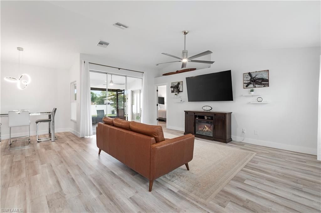 14241 Chancellor St , Fort Myers, FL 33905 Photo