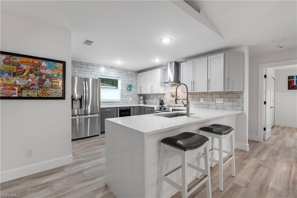 14241 Chancellor St , Fort Myers, FL 33905 Photo