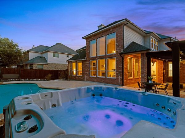 1604 Tahoka Daisy DR, Cedar Park, TX 78613