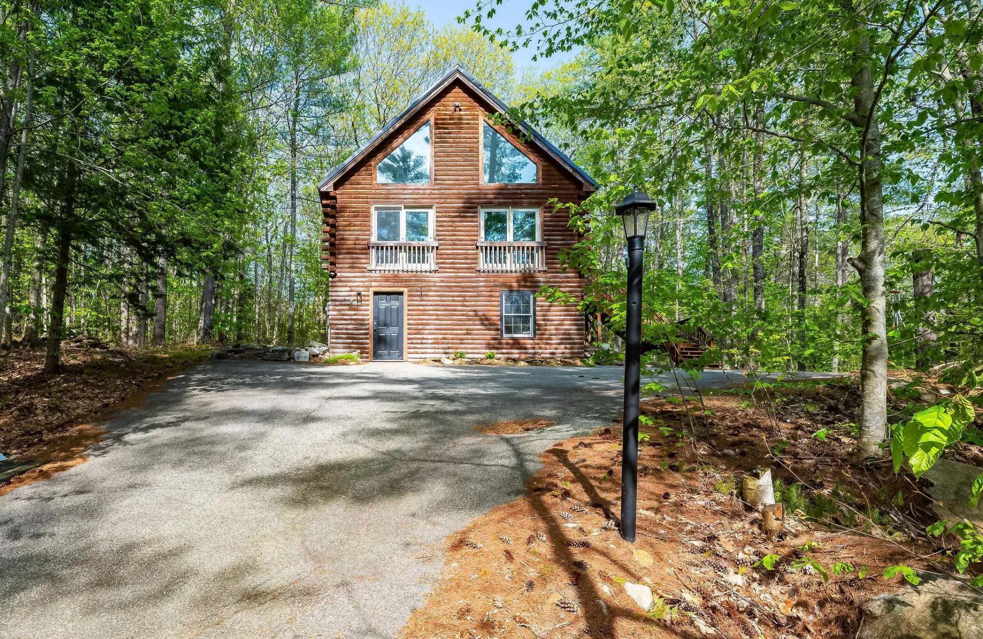 102 Evergreen Valley Road, Milton, NH 03851 Main Photo