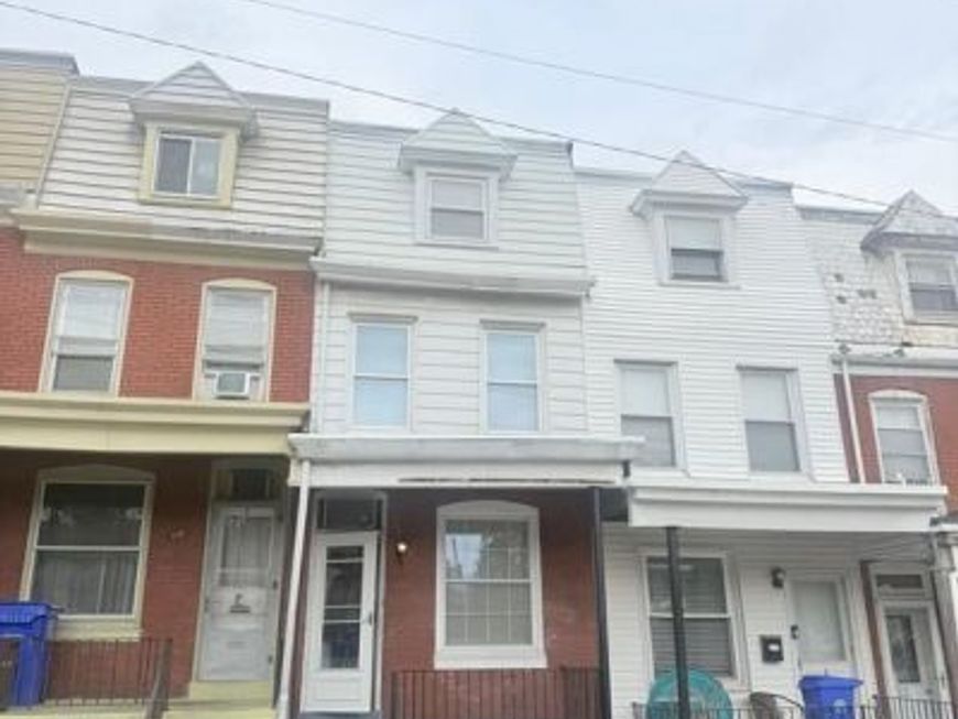 526 S 14 1/2 Street, Reading, PA 19602 Main Photo
