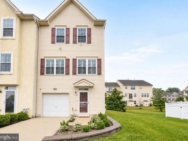 11 CANDLESTICK LANE, SICKLERVILLE, NJ 08081