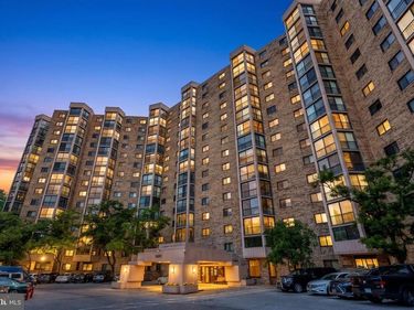 5901 MOUNT EAGLE DRIVE, Unit 510, ALEXANDRIA, VA 22303