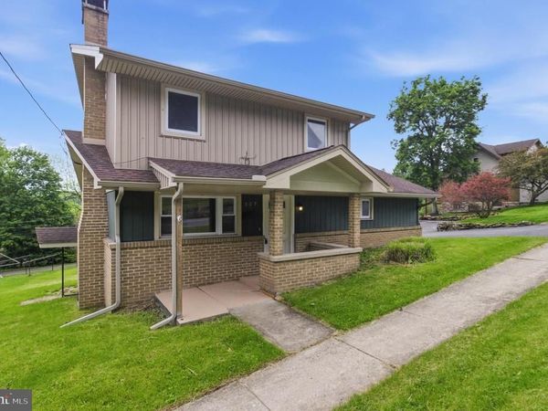 307 STONE STREET, OSCEOLA MILLS, PA 16666