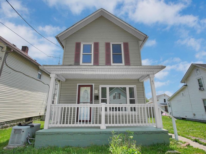 47 Jefferson Street, Newark, OH 43055 Photo 2