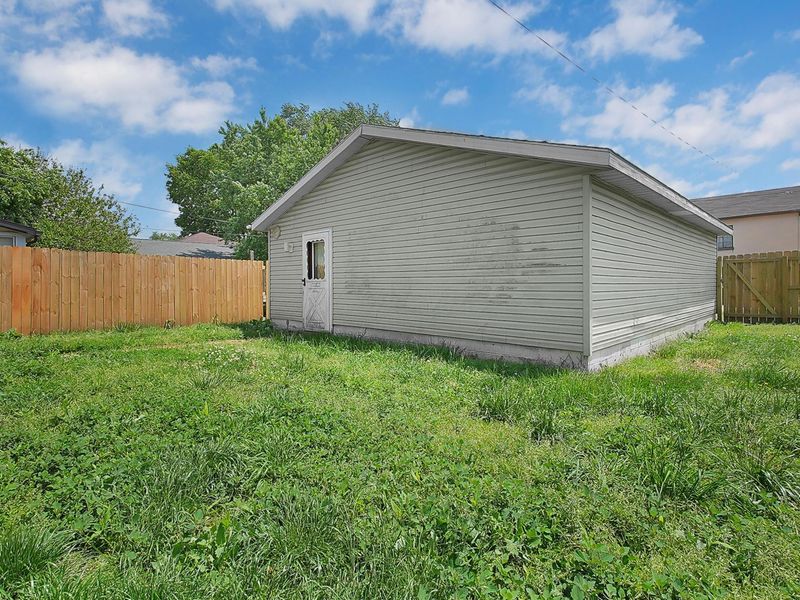 47 Jefferson Street, Newark, OH 43055 Photo 20