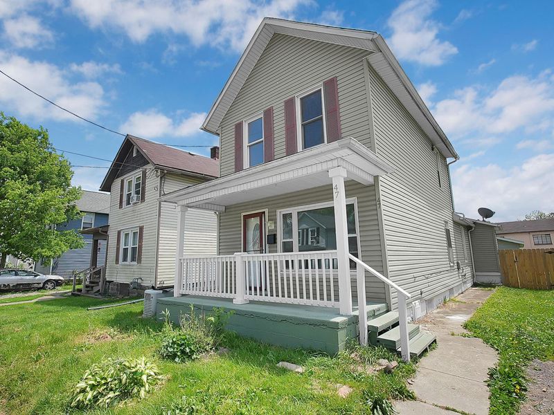 47 Jefferson Street, Newark, OH 43055 Photo 3
