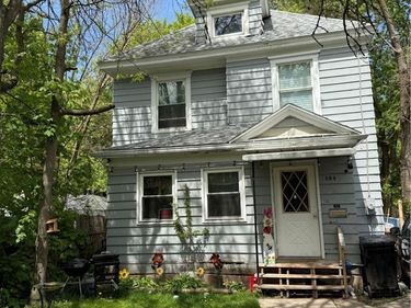 154 W W. Ostrander Ave Avenue, Syracuse, NY 13205