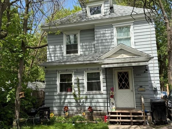 154 W W. Ostrander Ave Avenue , Syracuse, NY 13205