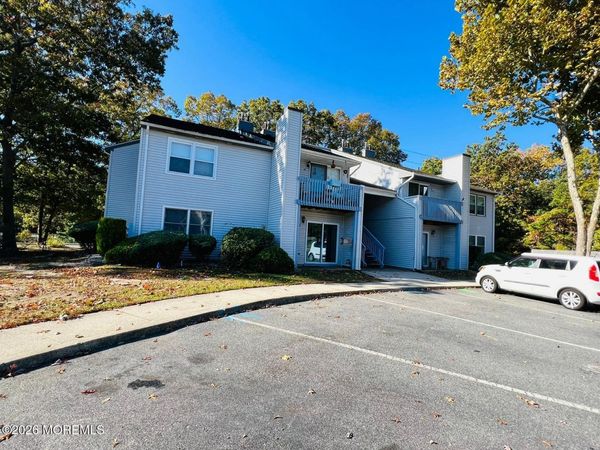 8 Scotch Pine Drive, Unit 186, Little Egg Harbor, NJ 08087