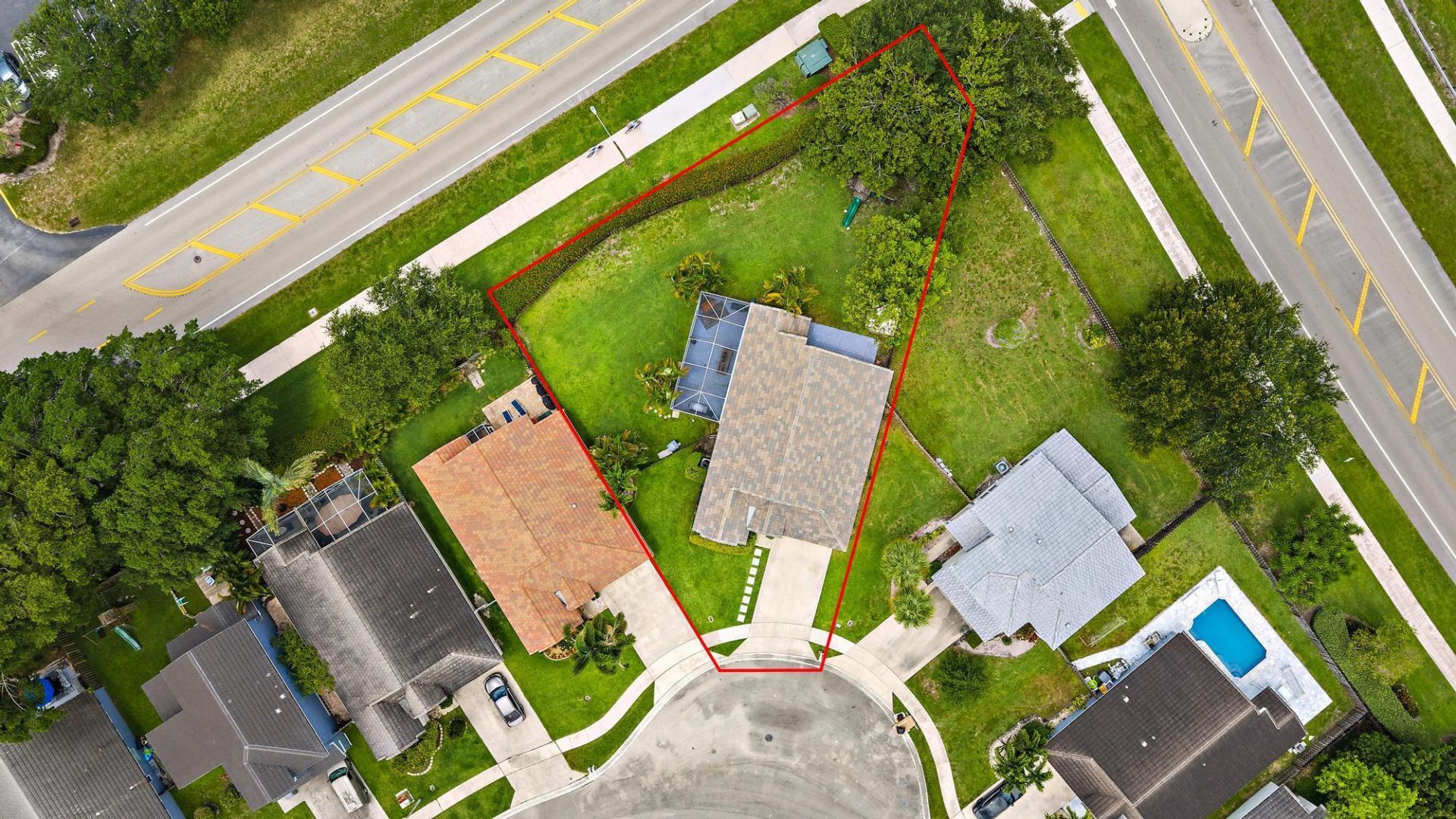 7410 Ashley Shores Circle, Lake Worth, FL 33467 Photo