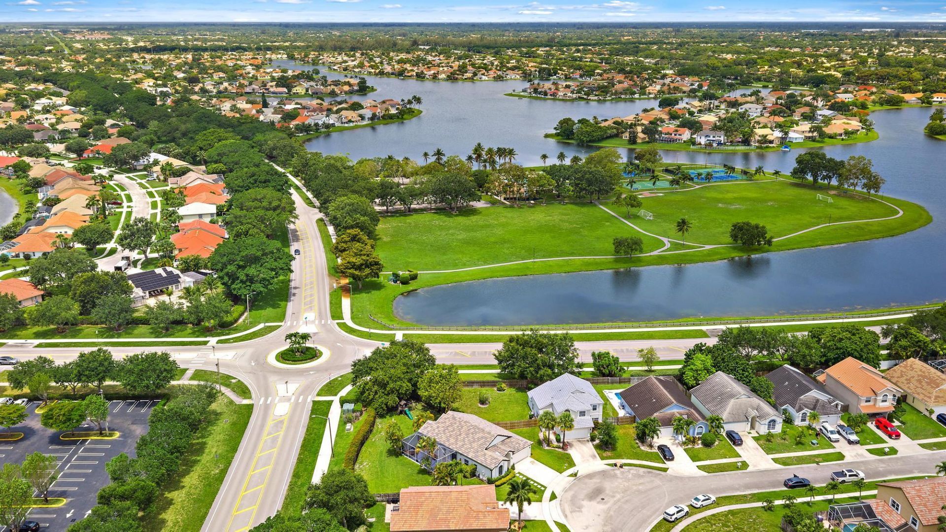 7410 Ashley Shores Circle, Lake Worth, FL 33467 Photo