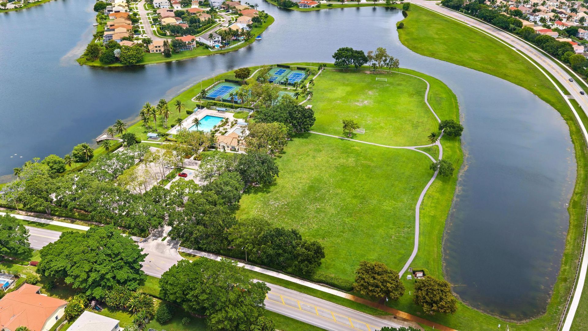 7410 Ashley Shores Circle, Lake Worth, FL 33467 Photo