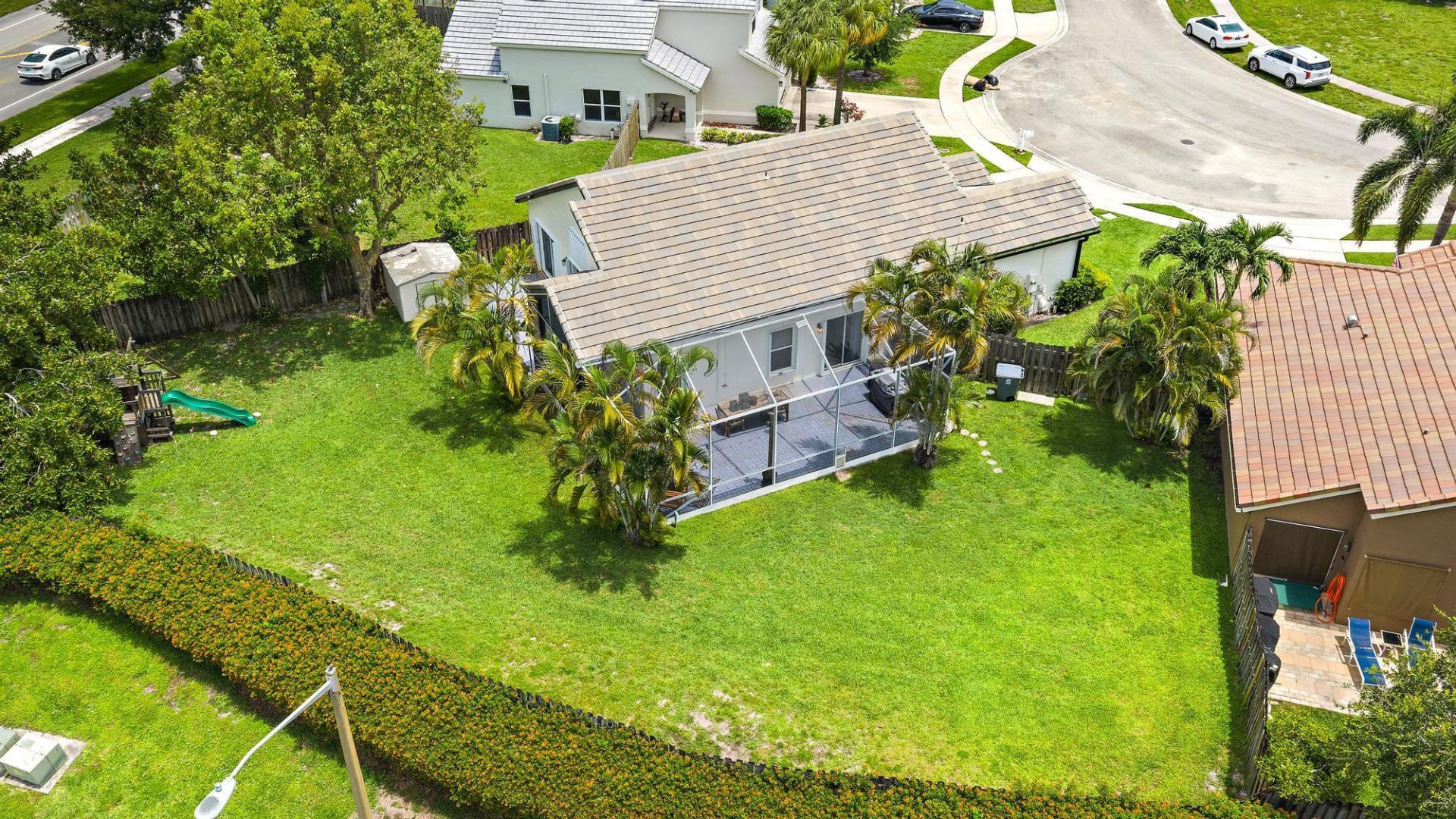 7410 Ashley Shores Circle, Lake Worth, FL 33467 Photo