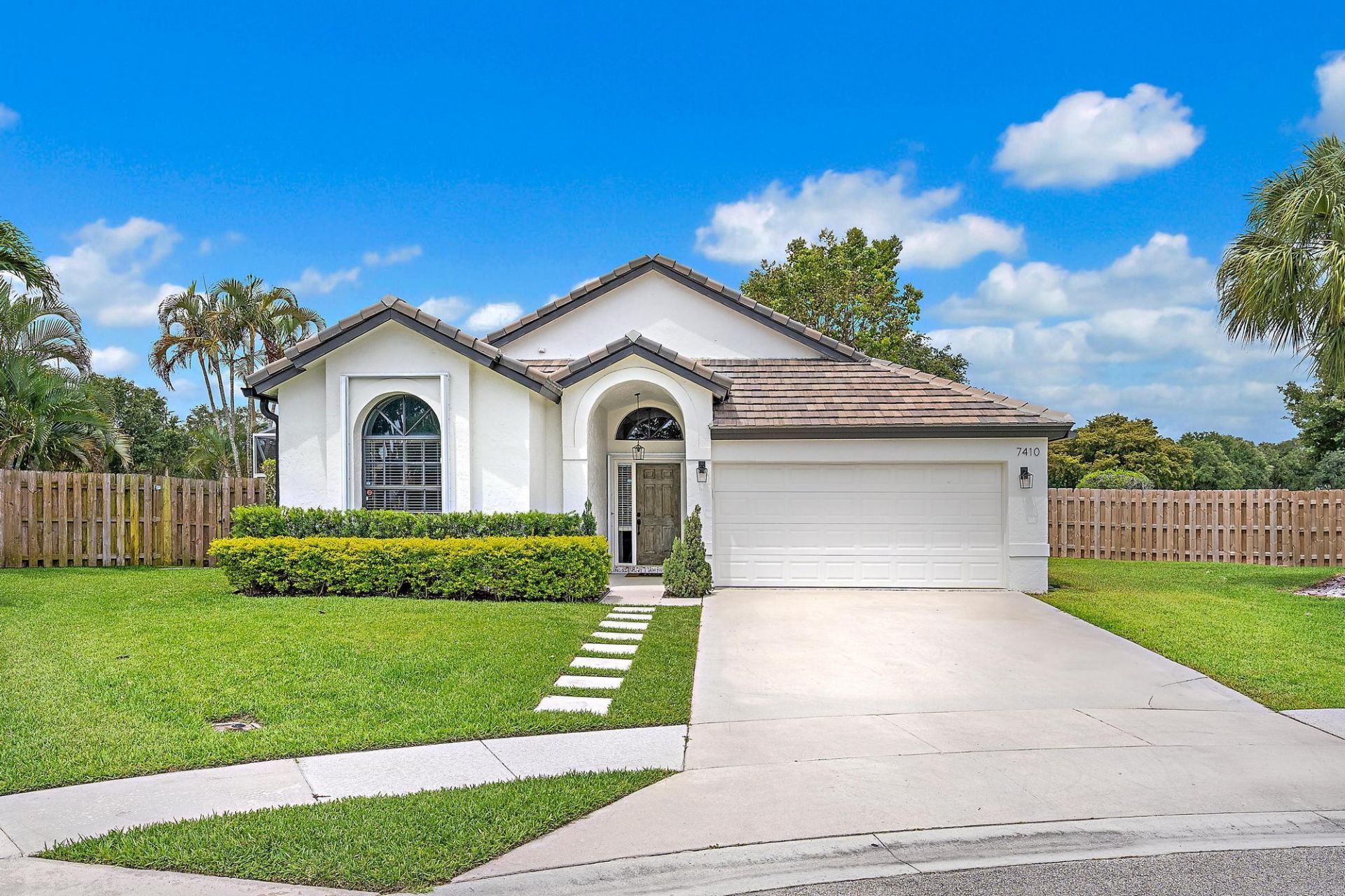 7410 Ashley Shores Circle, Lake Worth, FL 33467 Photo