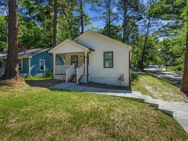 131 Holly Rd, NW, Atlanta, GA 30314