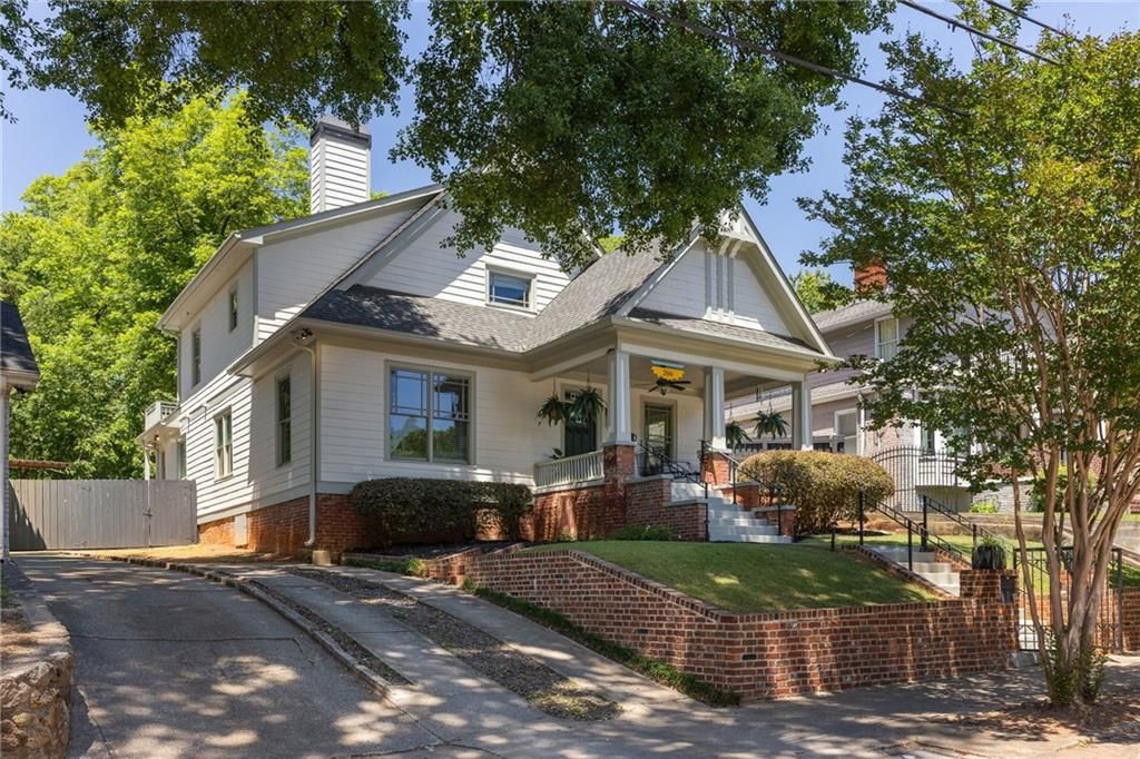 266 Atlanta Avenue Se, Atlanta, GA 30315 Main Photo