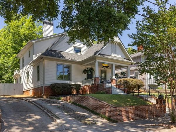 266 Atlanta Avenue SE, Atlanta, GA 30315