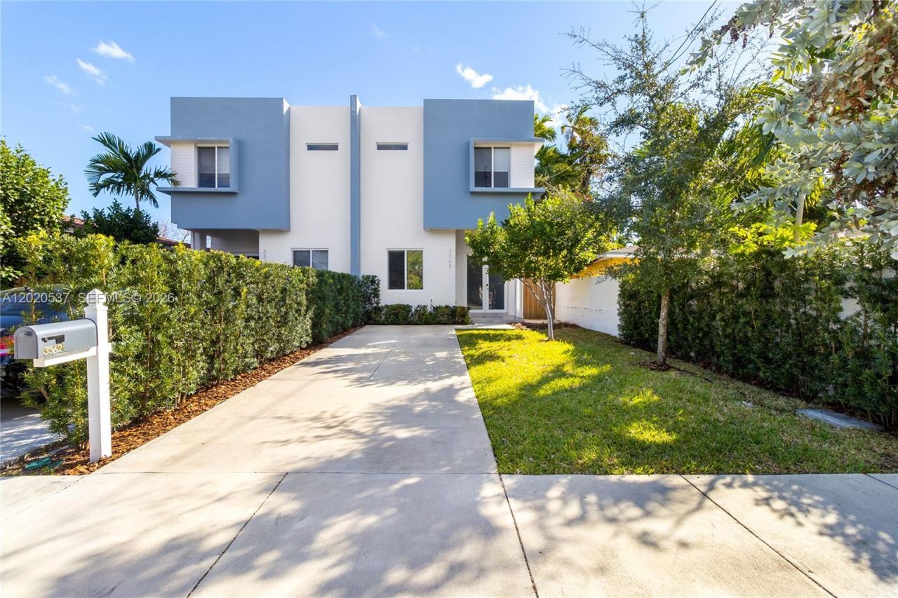3362 SW 23rd Ter , Unit 3362, Miami, FL 33145 Photo