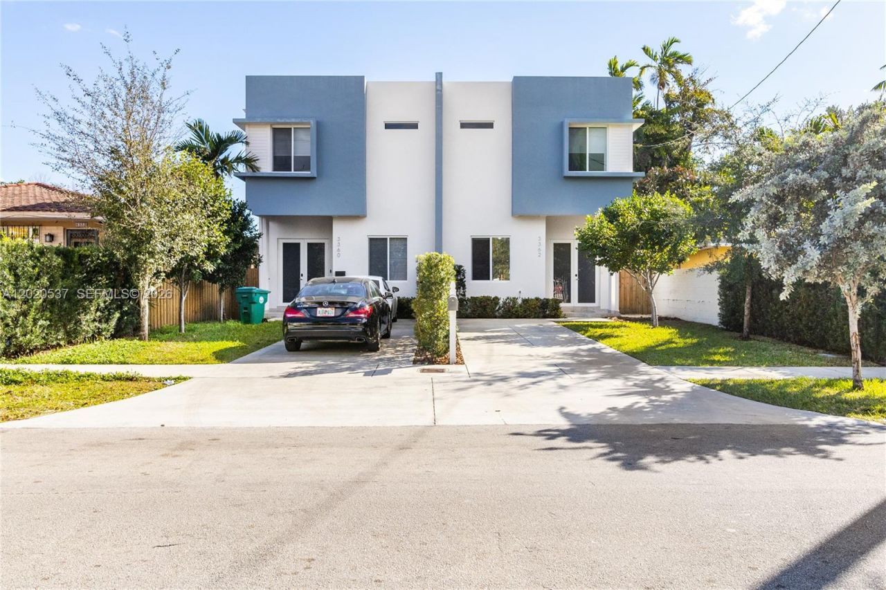 3362 SW 23rd Ter , Unit 3362, Miami, FL 33145 Photo