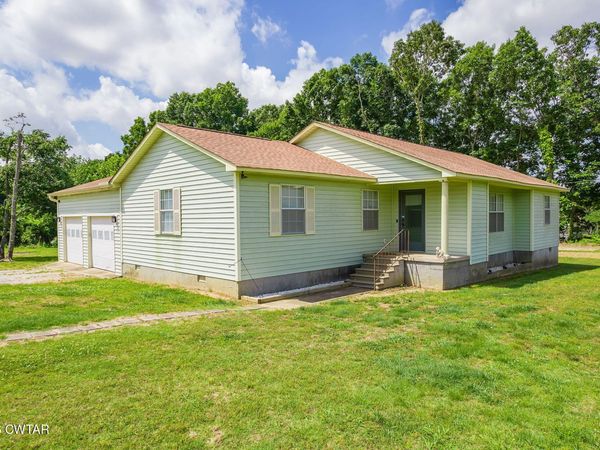 306 Jim Jackson Road , Humboldt, TN 38343