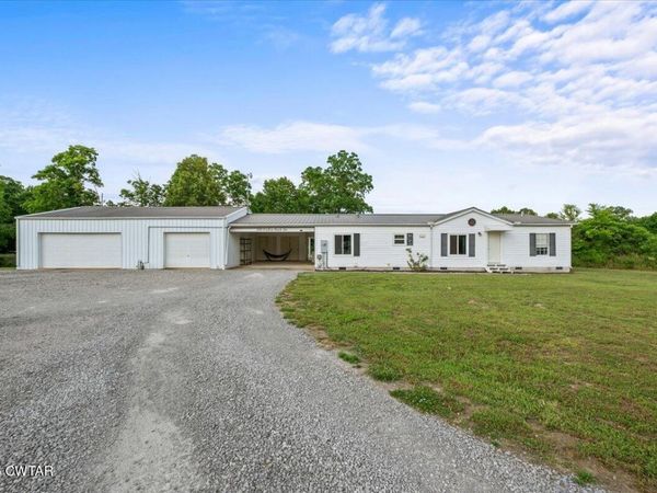 289 Cedar Park Drive , Centerville, TN 37033