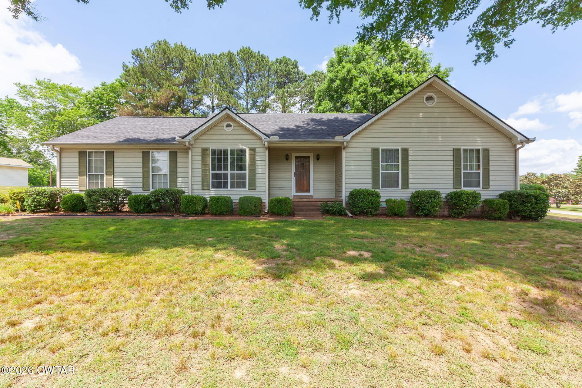 1064 Denney Drive, Milan, TN 38358 Main Photo