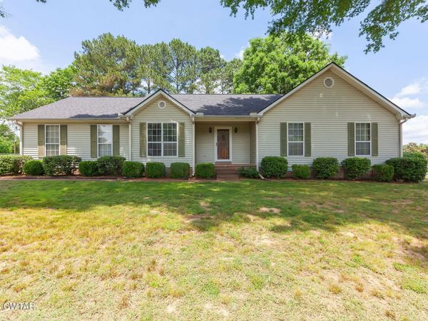 1064 Denney Drive , Milan, TN 38358