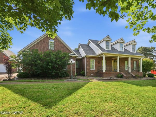 165 Beasley Drive , Lexington, TN 38351
