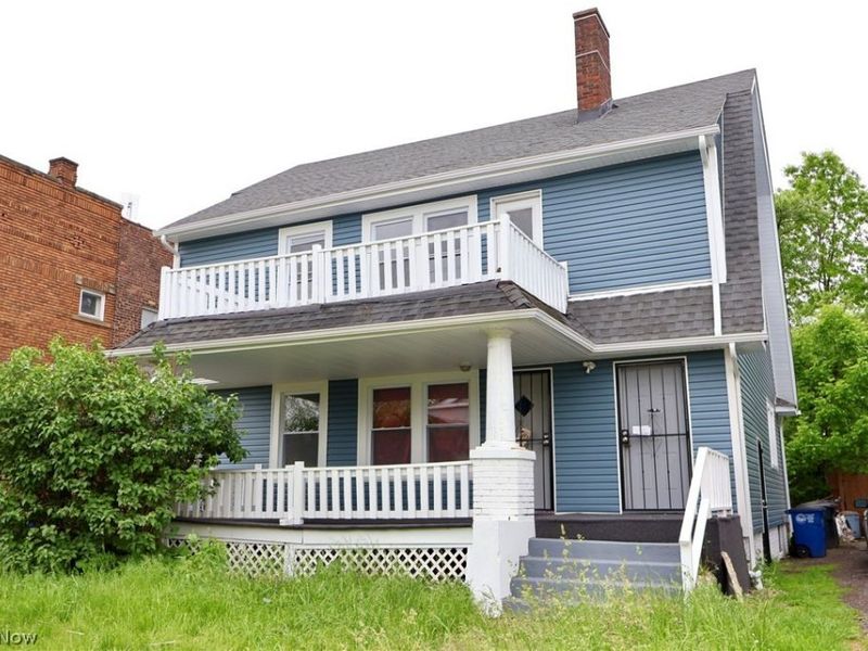 3376 E 140th Street, Cleveland, OH 44120 Photo 1