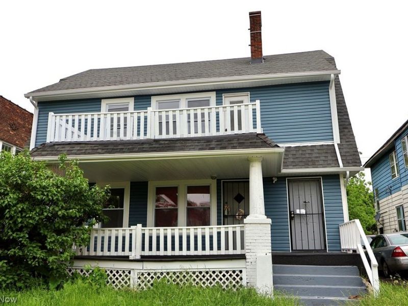 3376 E 140th Street, Cleveland, OH 44120 Photo 2