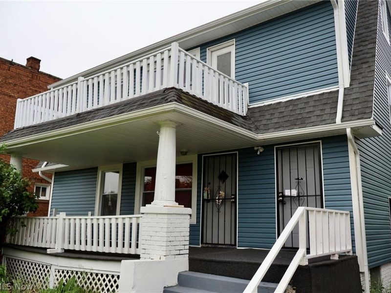 3376 E 140th Street, Cleveland, OH 44120 Photo 3