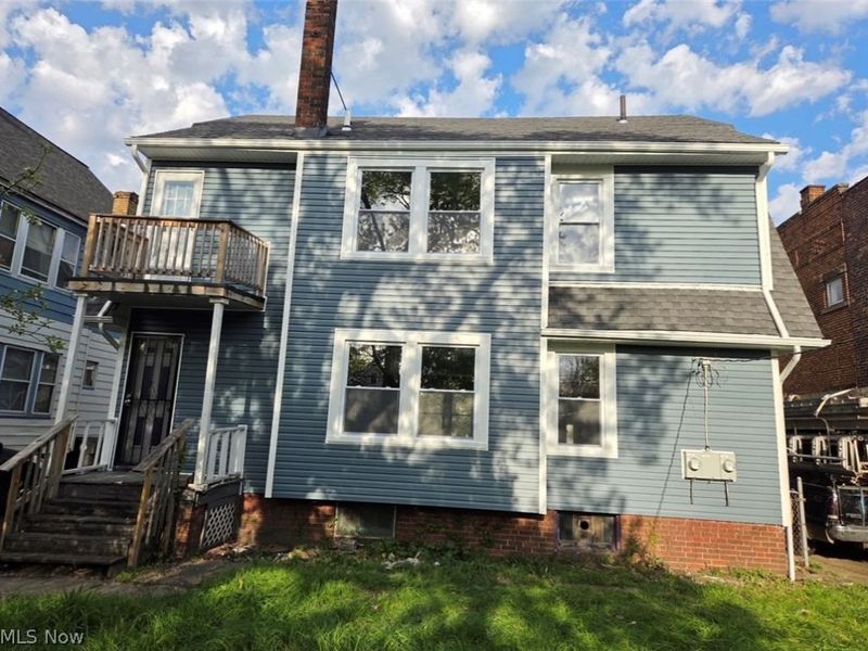 3376 E 140th Street, Cleveland, OH 44120 Photo 5