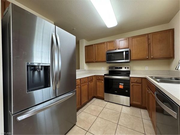 9093 Gervais CIR , Unit 1906, NAPLES, FL 34120