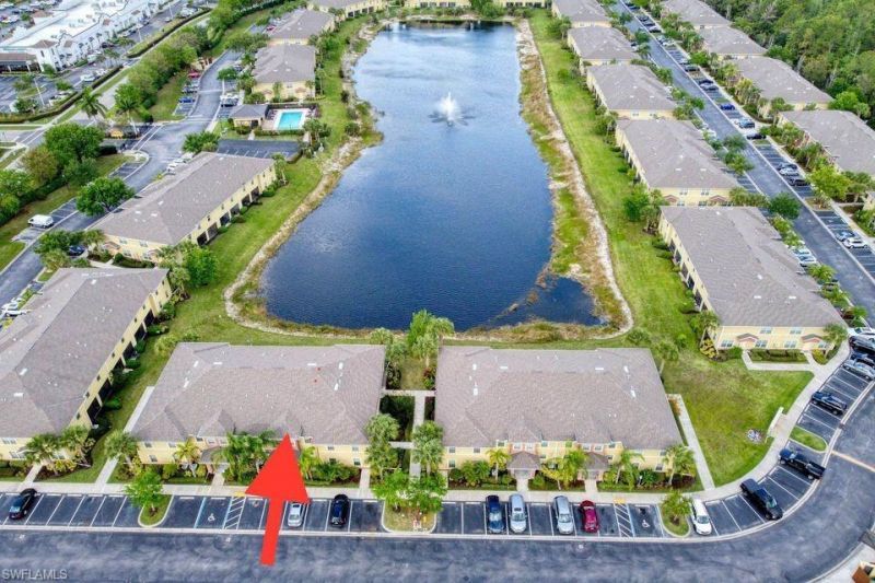 9093 Gervais Cir , Unit 1906, Naples, FL 34120 Photo