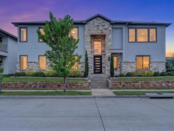 5109 Settlement Way , McKinney, TX 75070