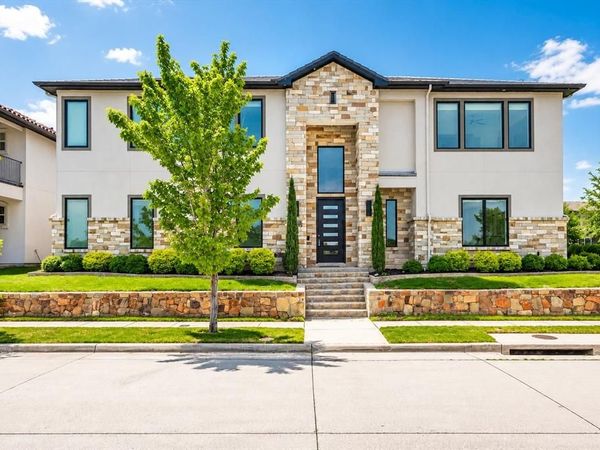 5109 Settlement Way, McKinney, TX 75070