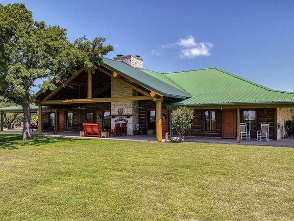 1436 County Road 216, Iredell, TX 76649
