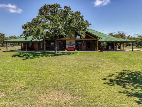 1436 County Road 216 Road, Iredell, TX 76649
