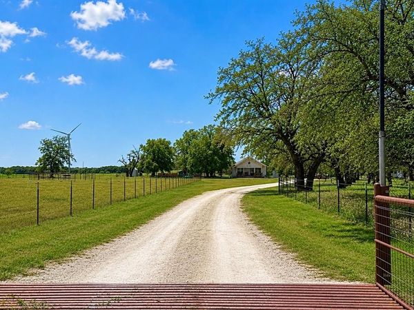 130 county road 265, Priddy, TX 76442