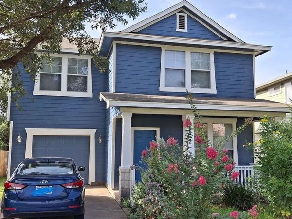 10322 Maydelle DR, Unit 127, Austin, TX 78748