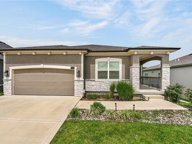 7029 N Cambridge Avenue, Kansas City, MO 64119