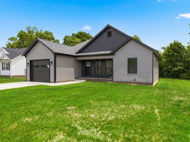 101 Knob View Trace, Junction City, KY 40440